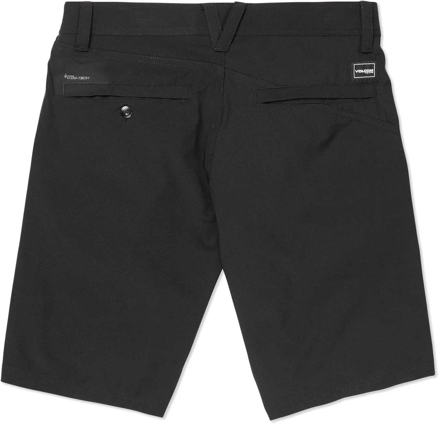 Volcom Men's Regular Frickin Cross Shred 20" Hybrid Water Repellent Short
