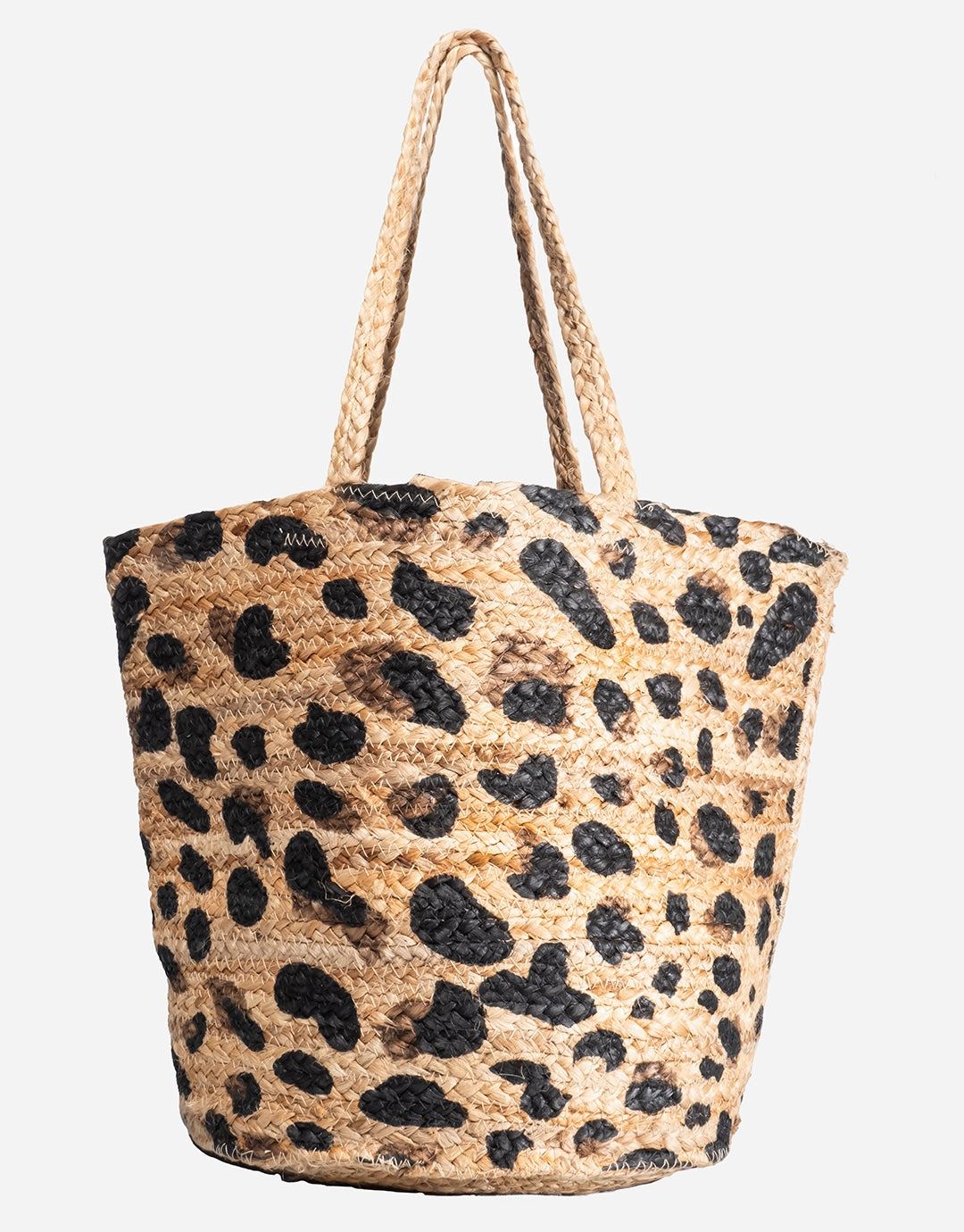 Wild Beach Bag - Multi