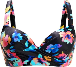 Women Underwire Bikini Top - Push Up Swim Top Only Bra Padded Swimsuit Tops 2025 Bathing Suit Tops