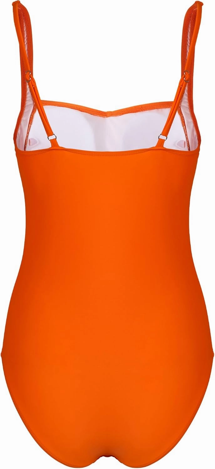 Women's One Piece Swimsuits Tummy Control Bathing Suits for Women Criss Cross Ruched Push Up Vintage Retro Swimwear