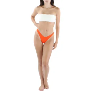 Womens Bikini Beachwear Swim Bottom Separates