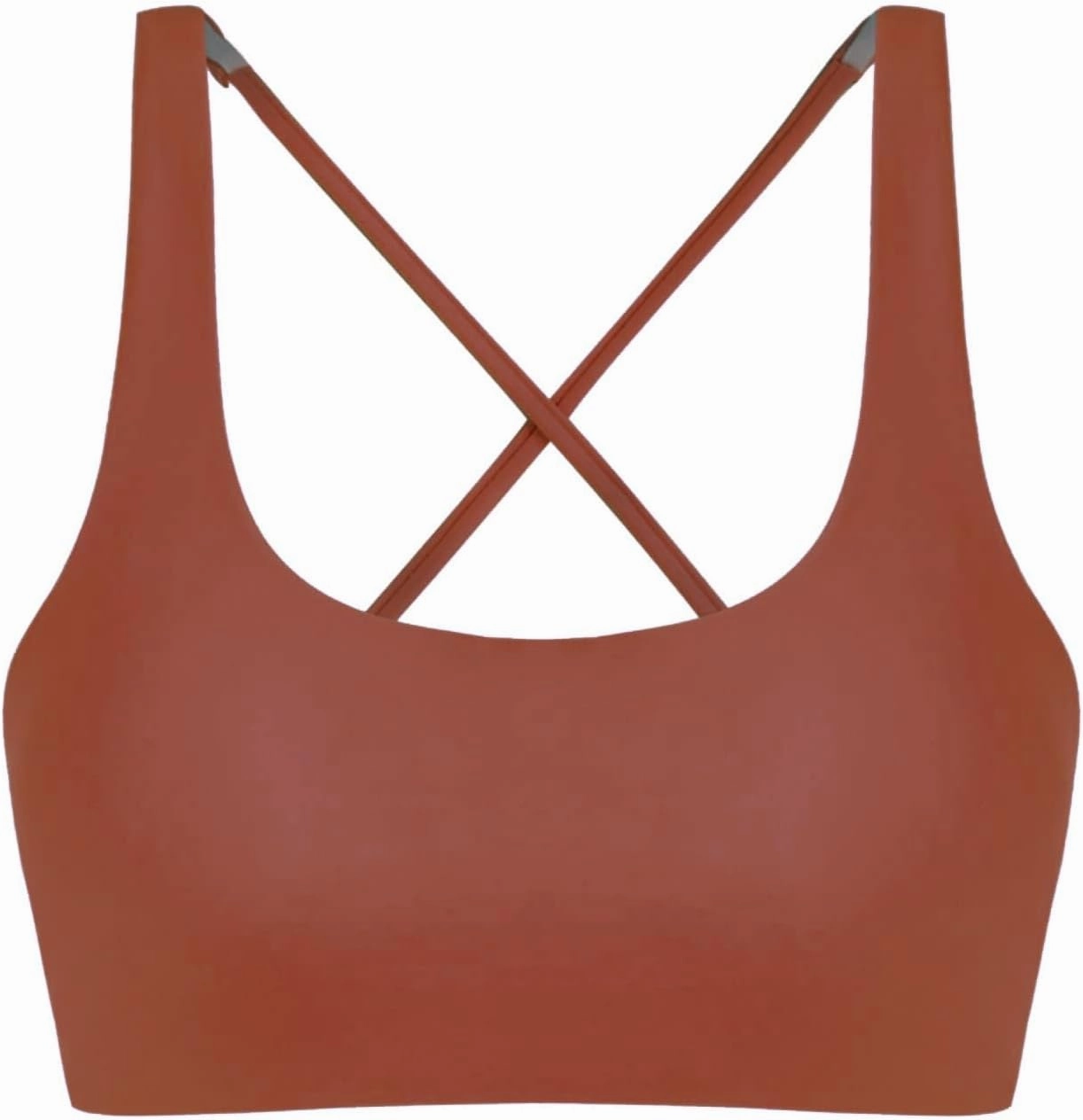 ZAFUL Women's Adjustable Lace-up Bikini Top Push Up Padded Swimsuit Tops